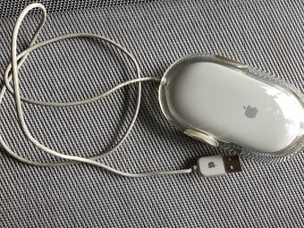 Apple Mouse - 3