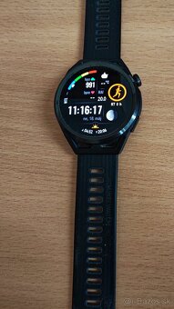 Huawei watch GT Runner - 3