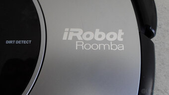 ♦️ iRobot ROOMBA 555 ♦️ - 3