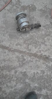 Hydraulické čerpadlo - 3