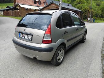 Citroen C3 - 3