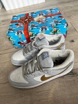predam nike dunky - 3