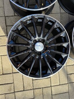 Predam disky R18 5x112 - 3