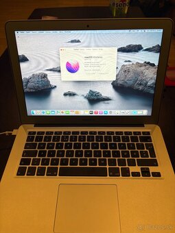 Macbook air 2017 - 3