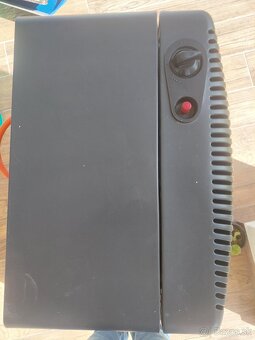 Plynove kachle - 3