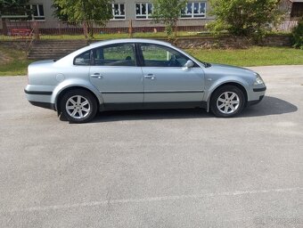 Volkswagen Passat b 5.5 - 3