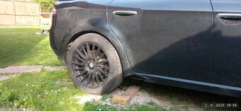 Alfa Romeo 159 SW 1,9 110kw - 3