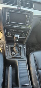 Škoda Superb combi 1.9 tdi BXE - 3