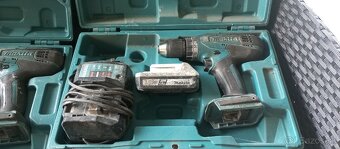 Makita HP457DWE - 3