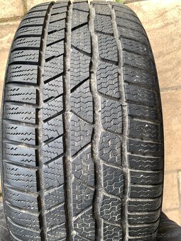 Pneu ContiWinterContact 225 50 R18 - 3