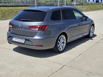 Seat leon st fr 2.0tdi - 3