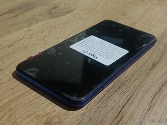 Displej s rámom pre Huawei Y7P/P40 Lite E - 3