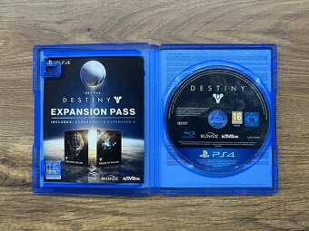 Hra Destiny na PS4 - 3
