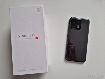 Xiaomi Mi 13 256GB, TOP STAV, zaruka 1 rok - 3