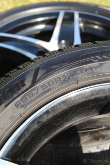 Ronal Audi 5x112 disky - 3