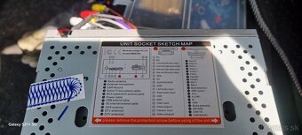 Ford android radio - 3