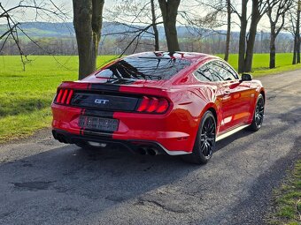 Ford mustang gt 5.0 v8 2020 - 3