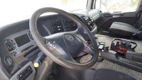 MERCEDES-BENZ ACTROS 2536 L 6x2 - 3