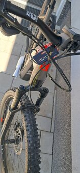 29 SCOTT scale 940 CARBON veľ.L, vidla RS vzduch, 1x12 - 3