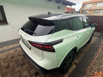 Qashqai - 3