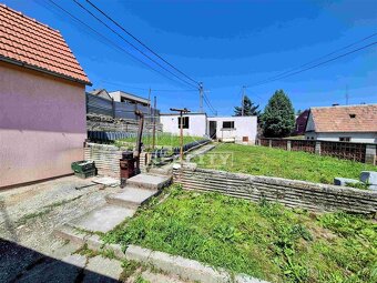 TUreality ponúka starší RD v Stupave, Duklianska ul., 110m2. - 3