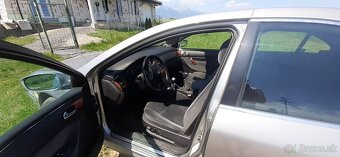 Predam Peugeot 607 2.0 na diely - 3