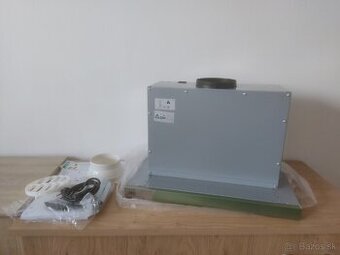 Digestor AEG DPE5660M - 3
