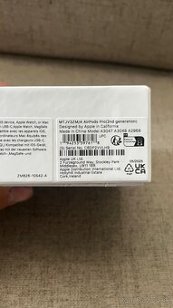 Airpods pro 2 - 3
