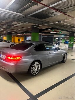 BMW 320xd - 3