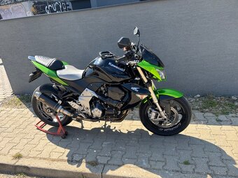 Kawasaki z1000 - 3