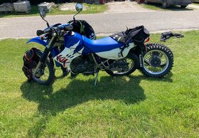 kawasaki KLR 650 rv98 - 3
