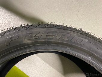 Pirelli pneumatiky 255/35R18 - 3