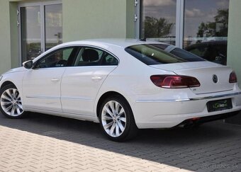 Volkswagen Passat CC 2.0TSi 154kW SPORT DSG ČR 154 kw - 3