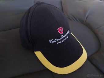 Kšiltovka Tonino Lamborghini Fragranza - 3