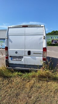 Fiat Ducato 2,3 jtd Multijet L3H2 88kW - 3
