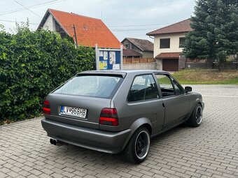 Predám VW Pólo G40 - 3