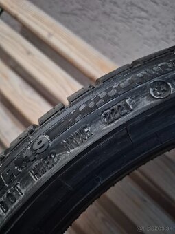 Zimne pneu 235/35 r19 Continental - 3