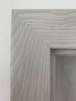 Nová nepoužitá obložková zarubňa Erkado 80L - 3