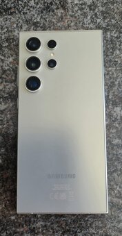Samsung S24 Ultra 256 GB - 3