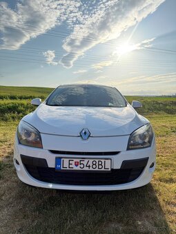 RENAULT MEGAN III 1.6 16v - 3