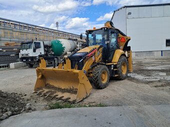 Výkopové práce  ,betonárske prace. - 3