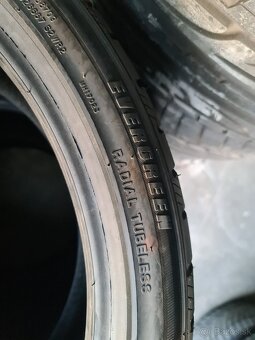 255/35 R20 LETNE PNEU-NOVE evergreen - 3