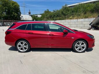 Opel Astra Sports Tourer+ ,1.2 - 3