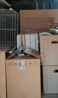Ponúkame,sťahovanie,vypratavanie,likvidáciu - 3
