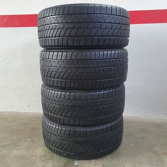 225/40 R18 zimné - 3