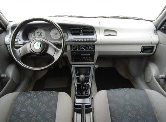 Škoda Felicia 1.3 MPI – - 3