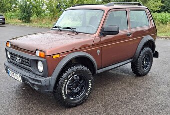 Lada niva bronto - 3