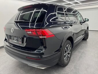 Tiguan Allspace 2,0 TDI Comfortline 110kW Virtual - 3