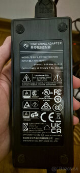 Odroid H4+ a prislusenstvo - 3
