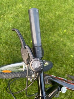 Bicykel 26, 18 prevodoviek - 3